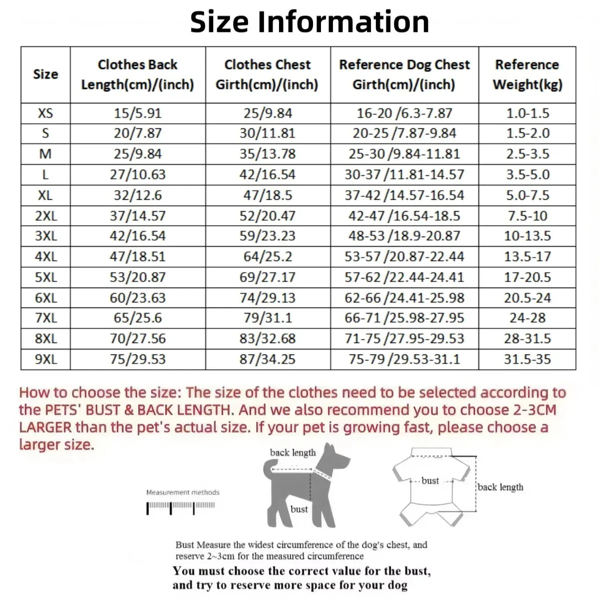 Adidog Brand Hoodie - Athletic Style Winter Coat for Medium & Large Dogs