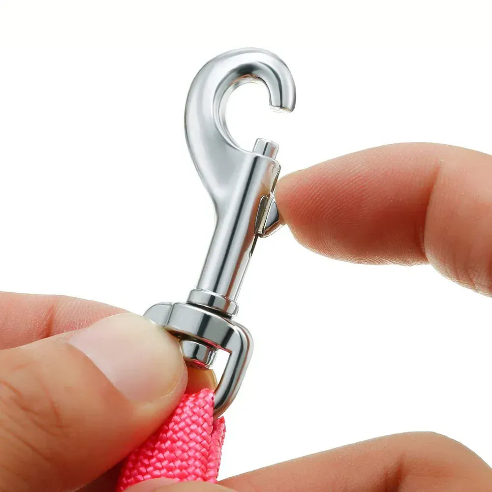 Adjustable Pet Grooming Leash - Safety Restraint Lead for Dog Cat Grooming Table