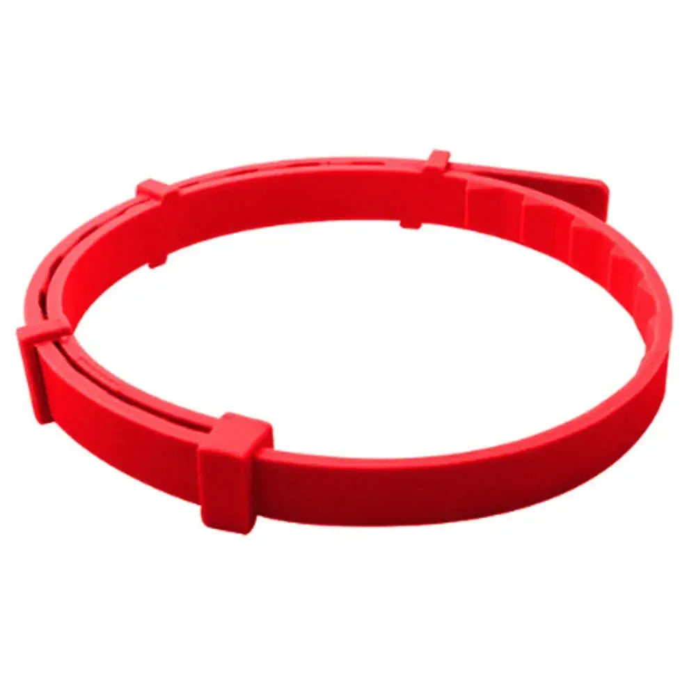 Dog Calming Collar - 60-Day Pheromone Anxiety Relief for Stress & Barking