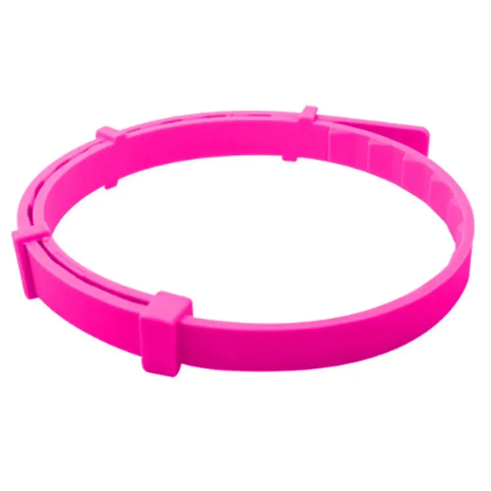 Dog Calming Collar - 60-Day Pheromone Anxiety Relief for Stress & Barking