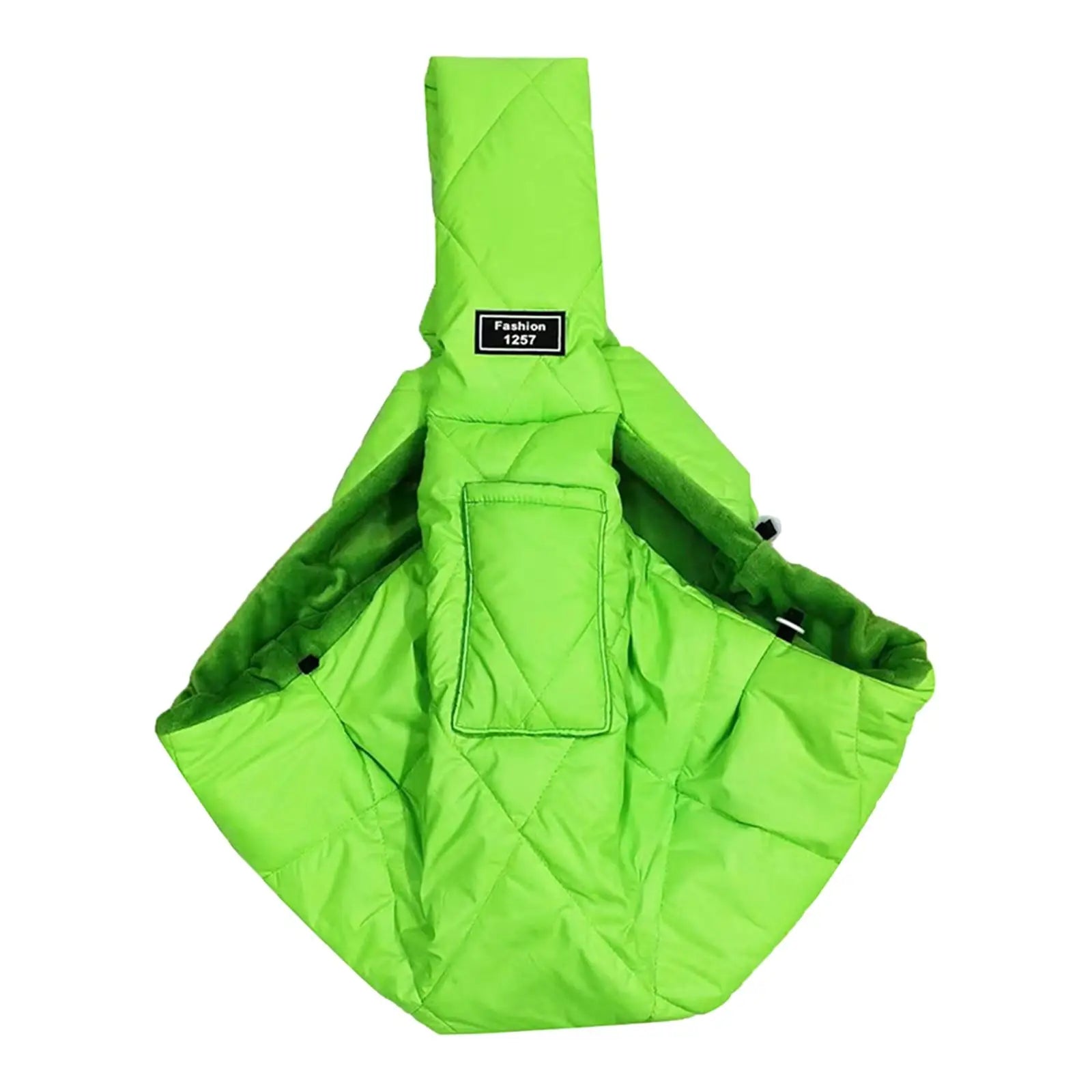 Dog Cat Carrier Bag - Padded Strap Soft Breathable Shoulder Tote Bag for Small Dogs & Cats, Hands-Free Pet Carrier for Outdoor Travel