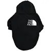 Dog Face Hoodie - All-Season Pet Apparel for Small to Giant Breeds