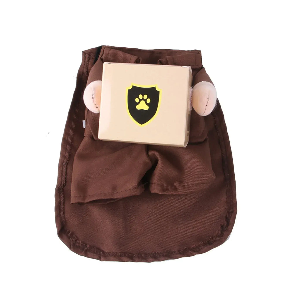 Funny Pet Costumes for Cats & Dogs – Holiday Cosplay Outfits, Cute & Hilarious Pet Dress-Up Costumes