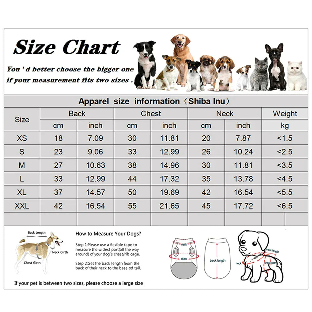Integrated Dog Jacket & Harness - Heavy Duty Winter Hiking Coat for Outdoor Adventures