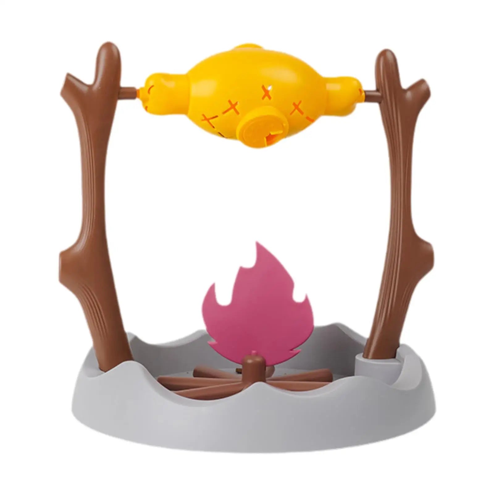 Interactive Slow Feeder Bowl - Puzzle Food Dispenser Cat Dog Treat Toy Training