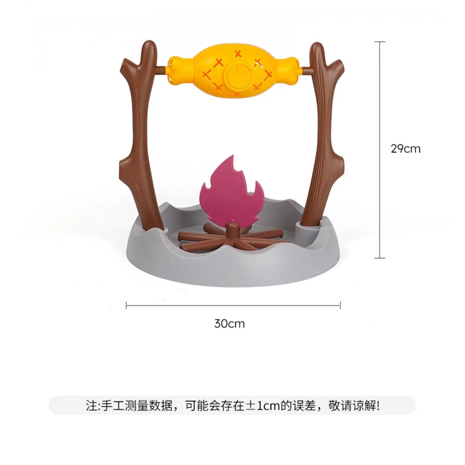 Interactive Slow Feeder Bowl - Puzzle Food Dispenser Cat Dog Treat Toy Training