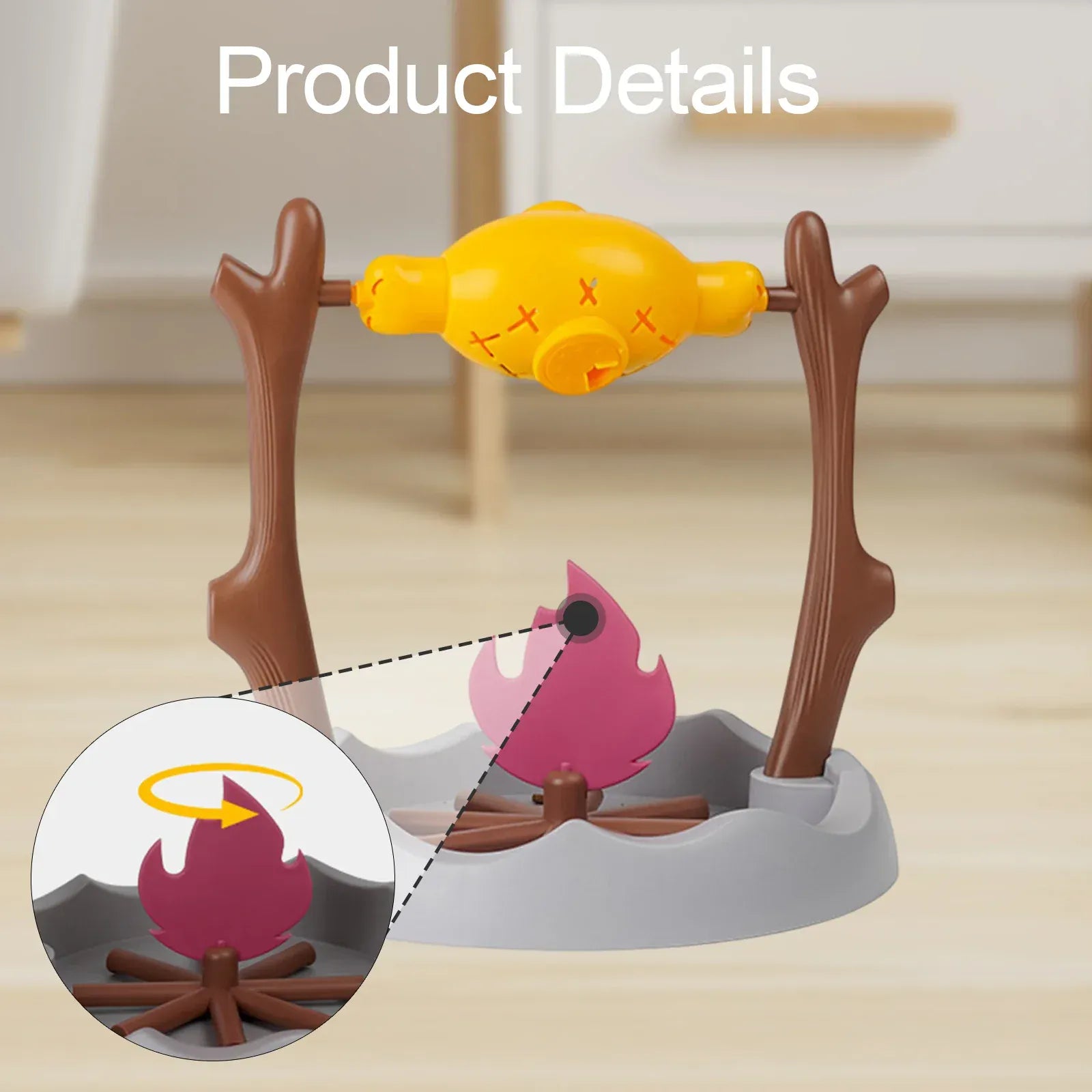 Interactive Slow Feeder Bowl - Puzzle Food Dispenser Cat Dog Treat Toy Training