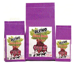 Natural Dehydrated Carrots & Red Beets Dog Food Supplement | Rich in Fiber, Vitamins & Antioxidants | Boosts Digestion, Skin & Coat Health