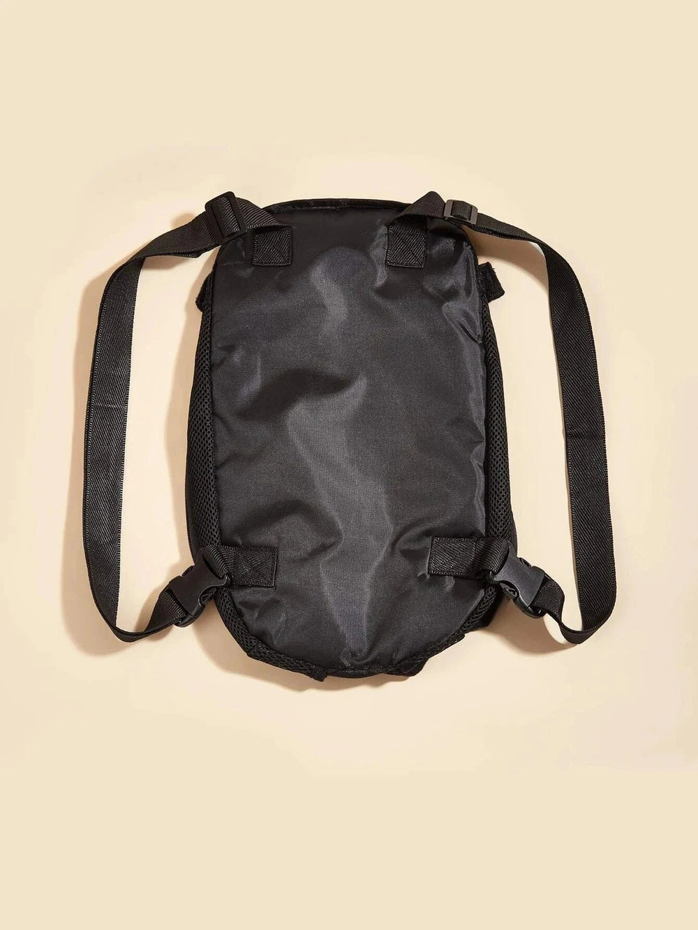 Outdoor Cat Backpack Carrier - Portable Pet Travel Backpack for Cats & Small Dogs, Lightweight Breathable Handbag for Hiking & Outings