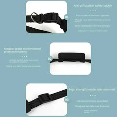 Pet Bluetooth GPS Tracker Collar - Anti-Lost Locator for Cats & Dogs