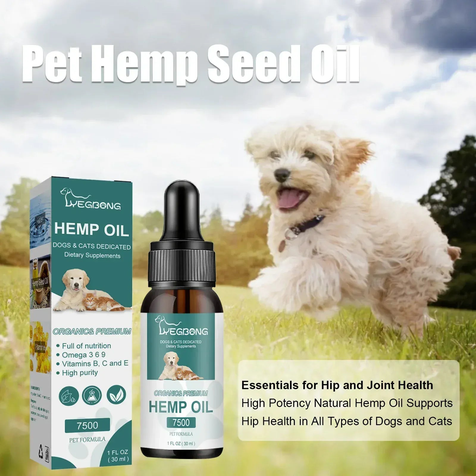 Pet Care Skin Relief Cream for Dogs & Cats | Anti-Itch Soothing Lotion | Dry Skin & Paw Repair Balm | Safe Moisturizer for Pets