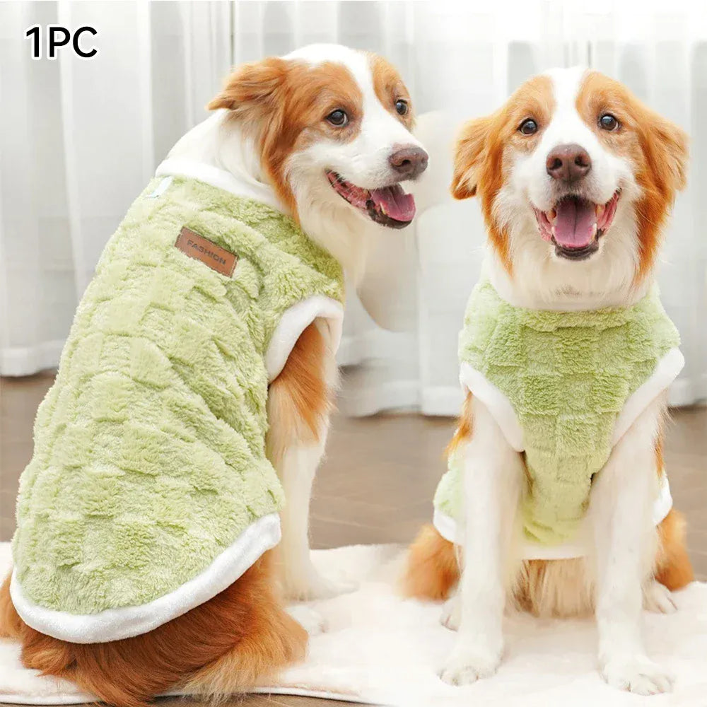 Puppy Hooded Sweats | Cozy & Stylish Hoodie Sweatshirts for Small Dogs – Warm Autumn & Winter Pet Clothes
