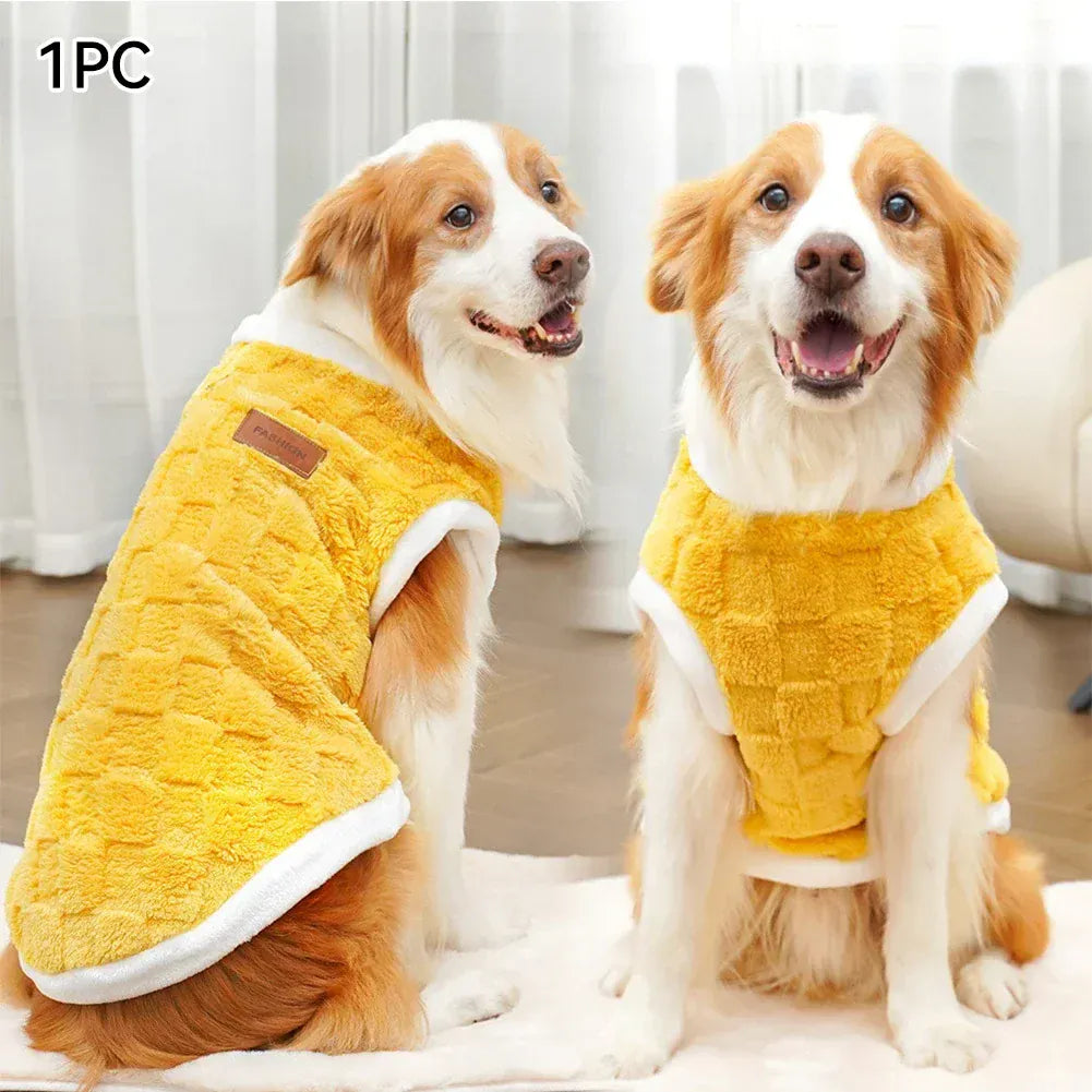 Puppy Hooded Sweats | Cozy & Stylish Hoodie Sweatshirts for Small Dogs – Warm Autumn & Winter Pet Clothes