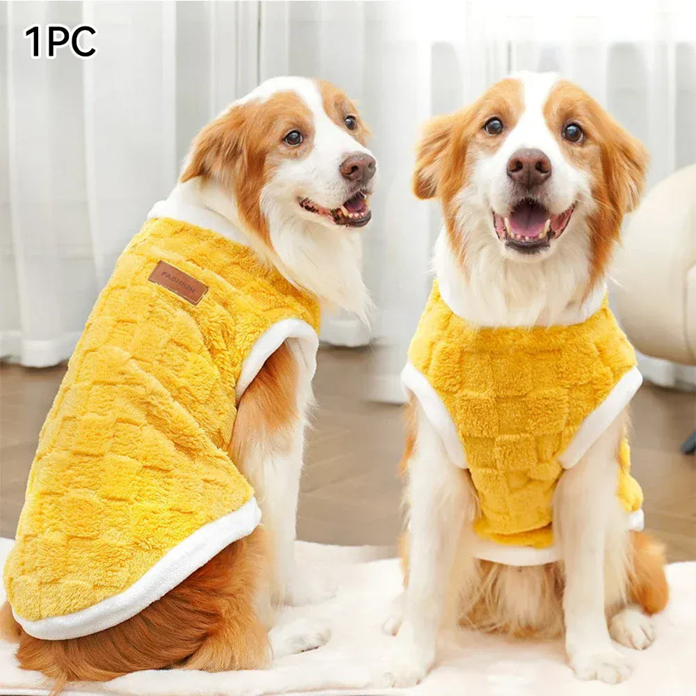 Puppy Hooded Sweats | Cozy & Stylish Hoodie Sweatshirts for Small Dogs – Warm Autumn & Winter Pet Clothes