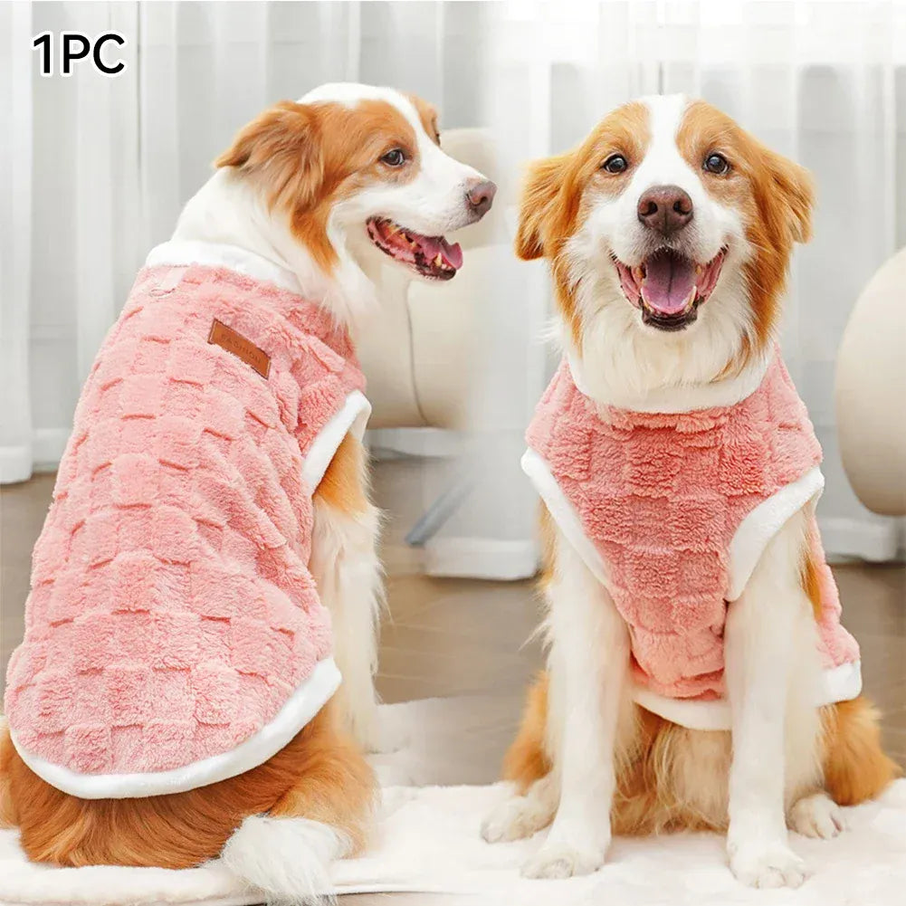 Puppy Hooded Sweats | Cozy & Stylish Hoodie Sweatshirts for Small Dogs – Warm Autumn & Winter Pet Clothes
