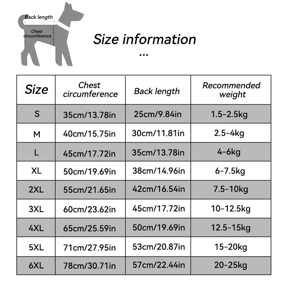 Puppy Hooded Sweats | Cozy & Stylish Hoodie Sweatshirts for Small Dogs – Warm Autumn & Winter Pet Clothes