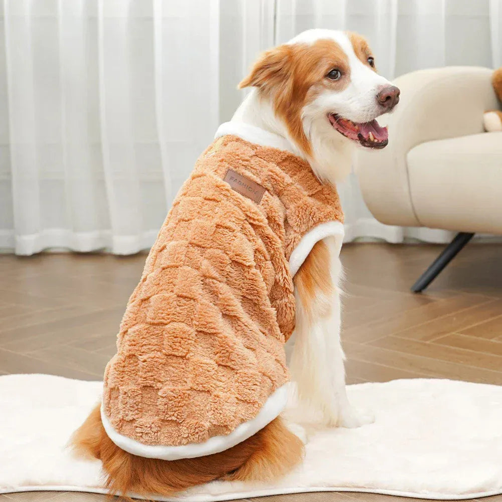 Puppy Hooded Sweats | Cozy & Stylish Hoodie Sweatshirts for Small Dogs – Warm Autumn & Winter Pet Clothes
