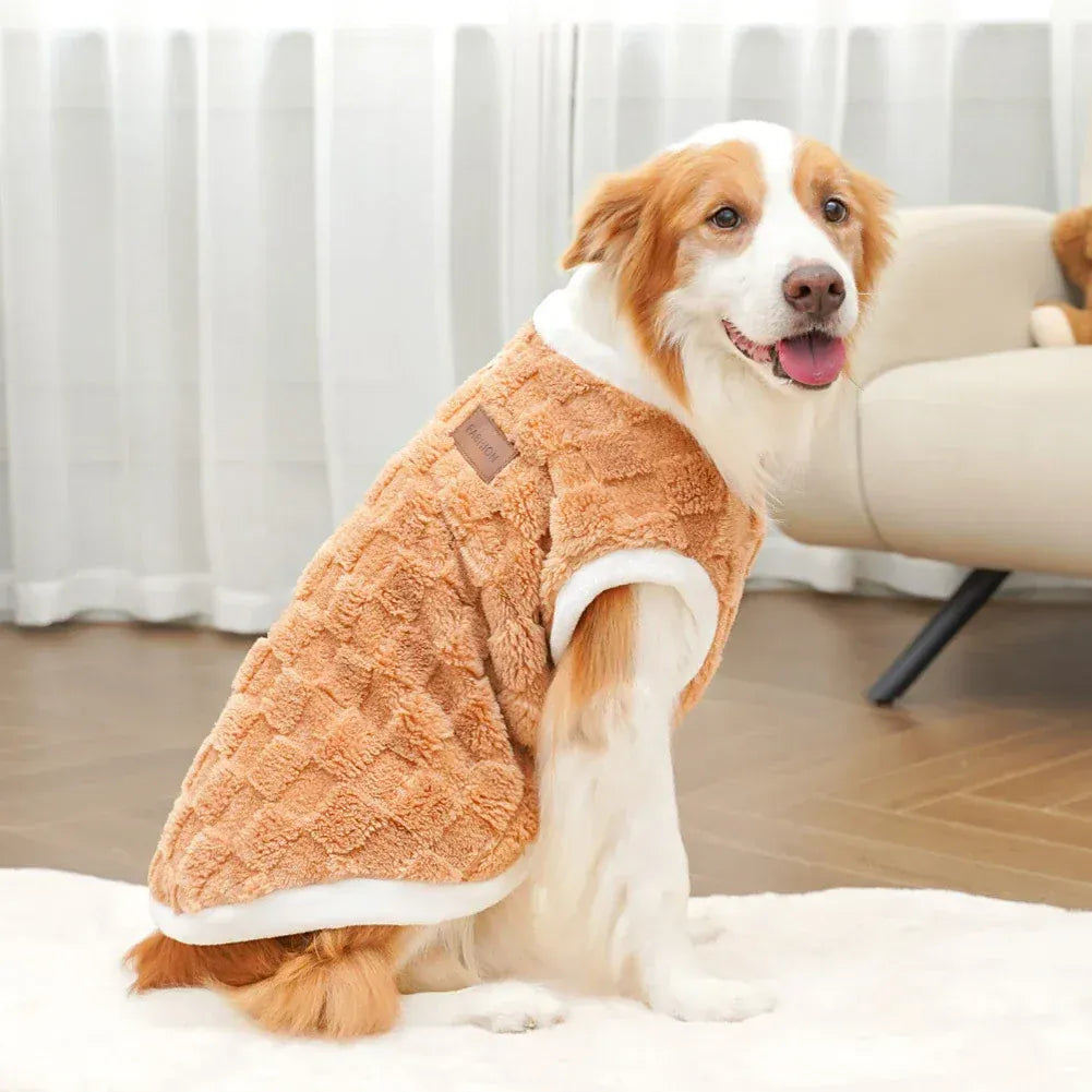 Puppy Hooded Sweats | Cozy & Stylish Hoodie Sweatshirts for Small Dogs – Warm Autumn & Winter Pet Clothes