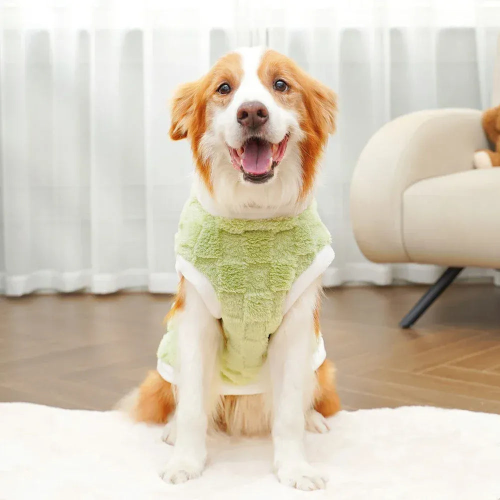Puppy Hooded Sweats | Cozy & Stylish Hoodie Sweatshirts for Small Dogs – Warm Autumn & Winter Pet Clothes