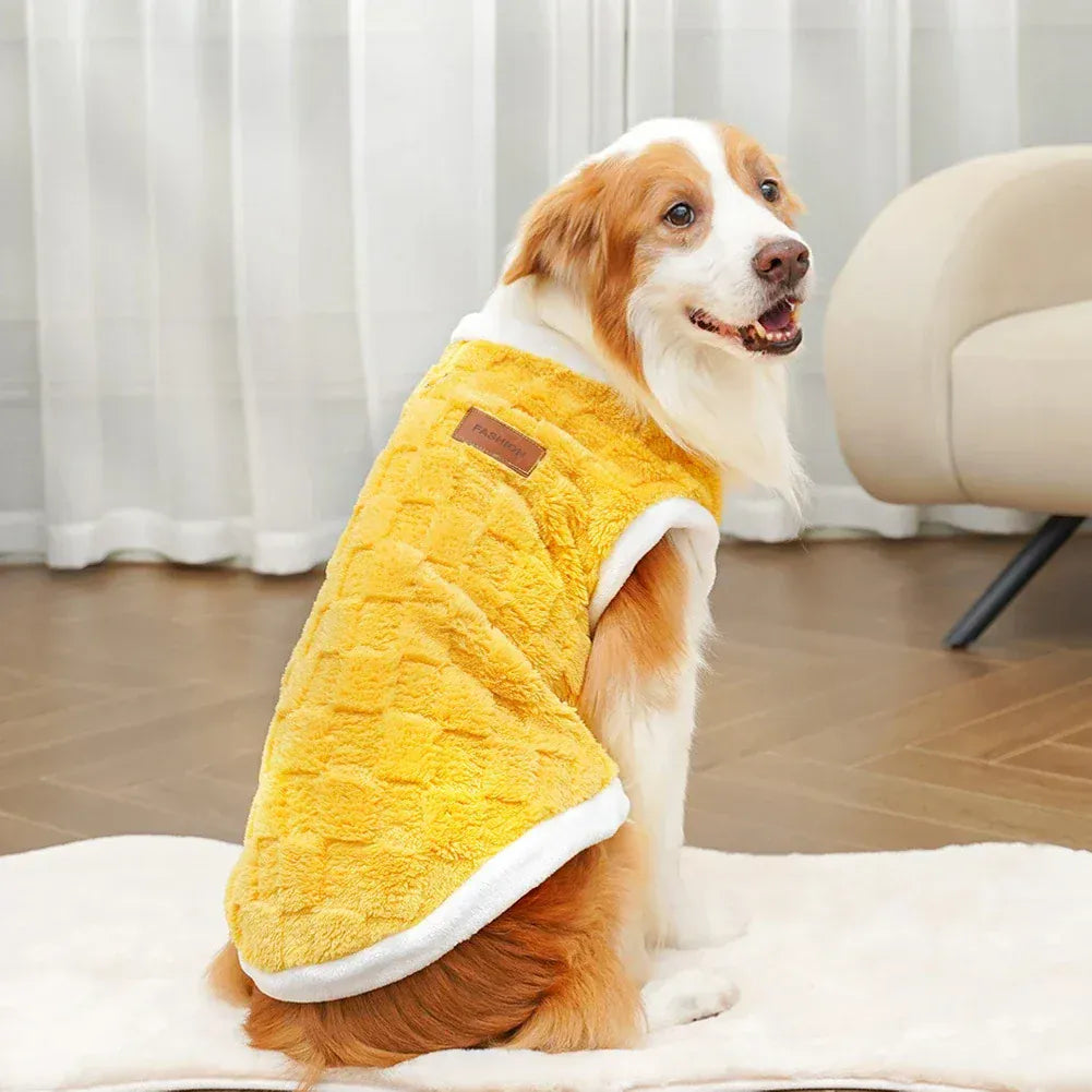 Puppy Hooded Sweats | Cozy & Stylish Hoodie Sweatshirts for Small Dogs – Warm Autumn & Winter Pet Clothes