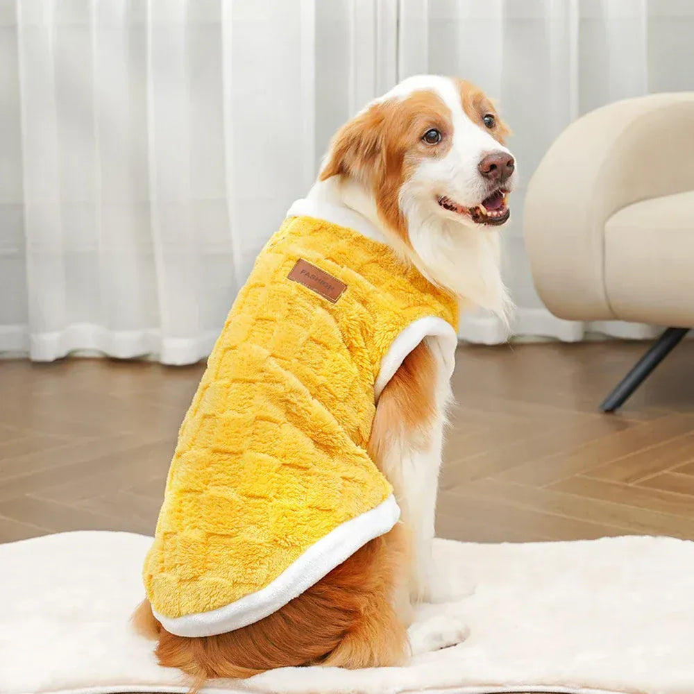 Puppy Hooded Sweats | Cozy & Stylish Hoodie Sweatshirts for Small Dogs – Warm Autumn & Winter Pet Clothes