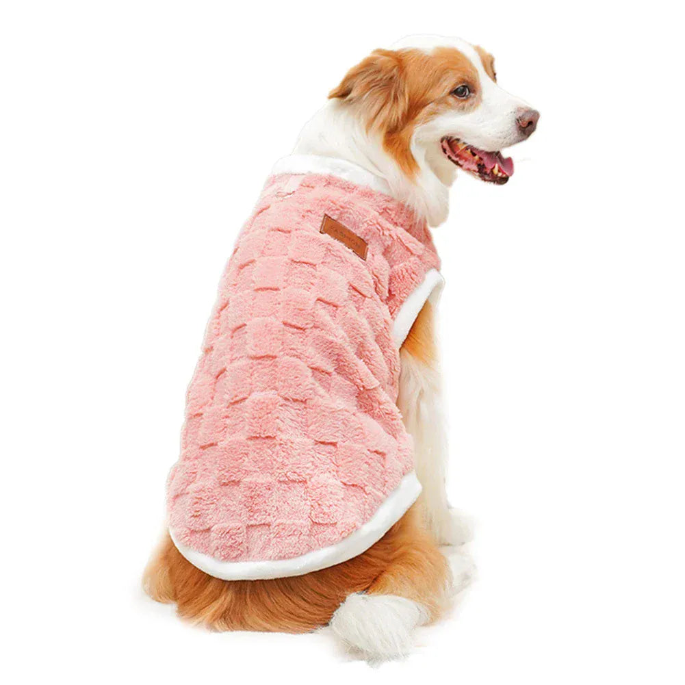 Puppy Hooded Sweats | Cozy & Stylish Hoodie Sweatshirts for Small Dogs – Warm Autumn & Winter Pet Clothes