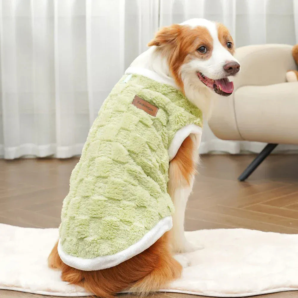 Puppy Hooded Sweats | Cozy & Stylish Hoodie Sweatshirts for Small Dogs – Warm Autumn & Winter Pet Clothes