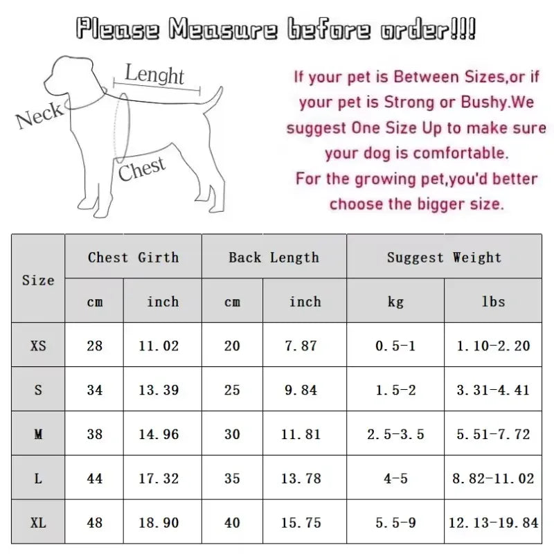 Sphynx Cat Sweatshirt - Long Sleeve Winter Coat for Hairless Cats