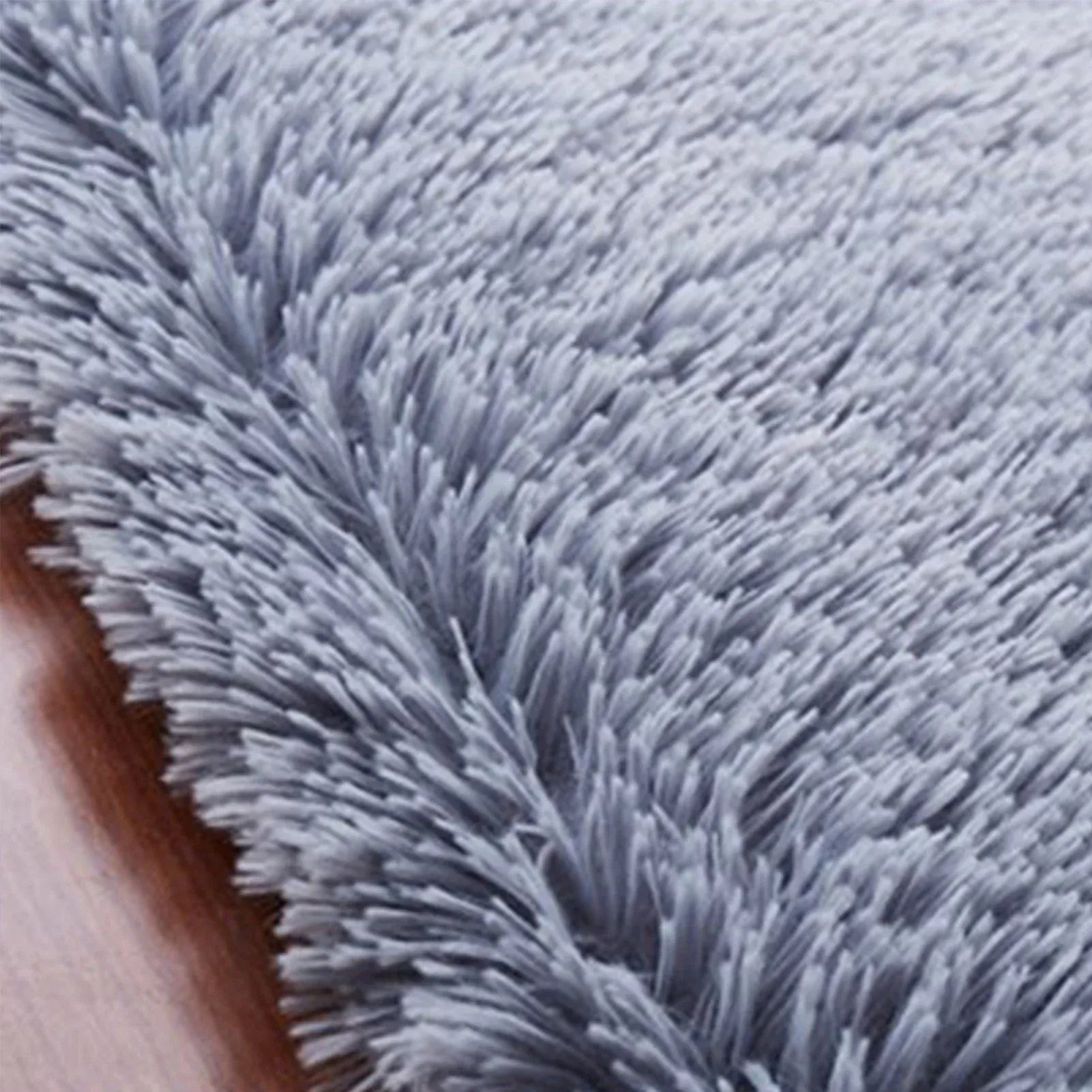USB Electric Pet Heating Pad - Constant Temperature 28°C Winter Warm Bed for Cats & Small Dogs, Portable Plush Heating Mat