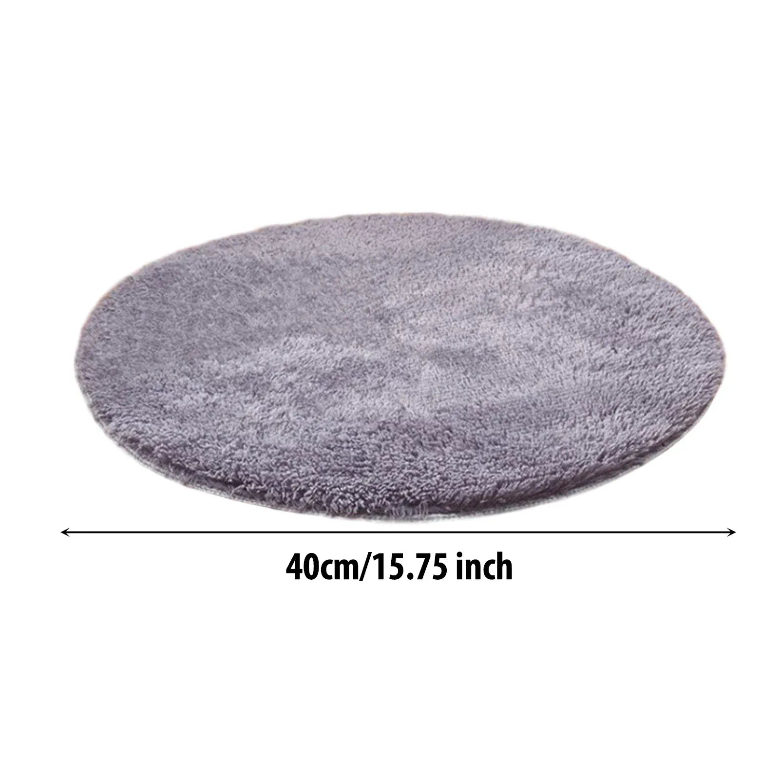 USB Electric Pet Heating Pad - Constant Temperature 28°C Winter Warm Bed for Cats & Small Dogs, Portable Plush Heating Mat