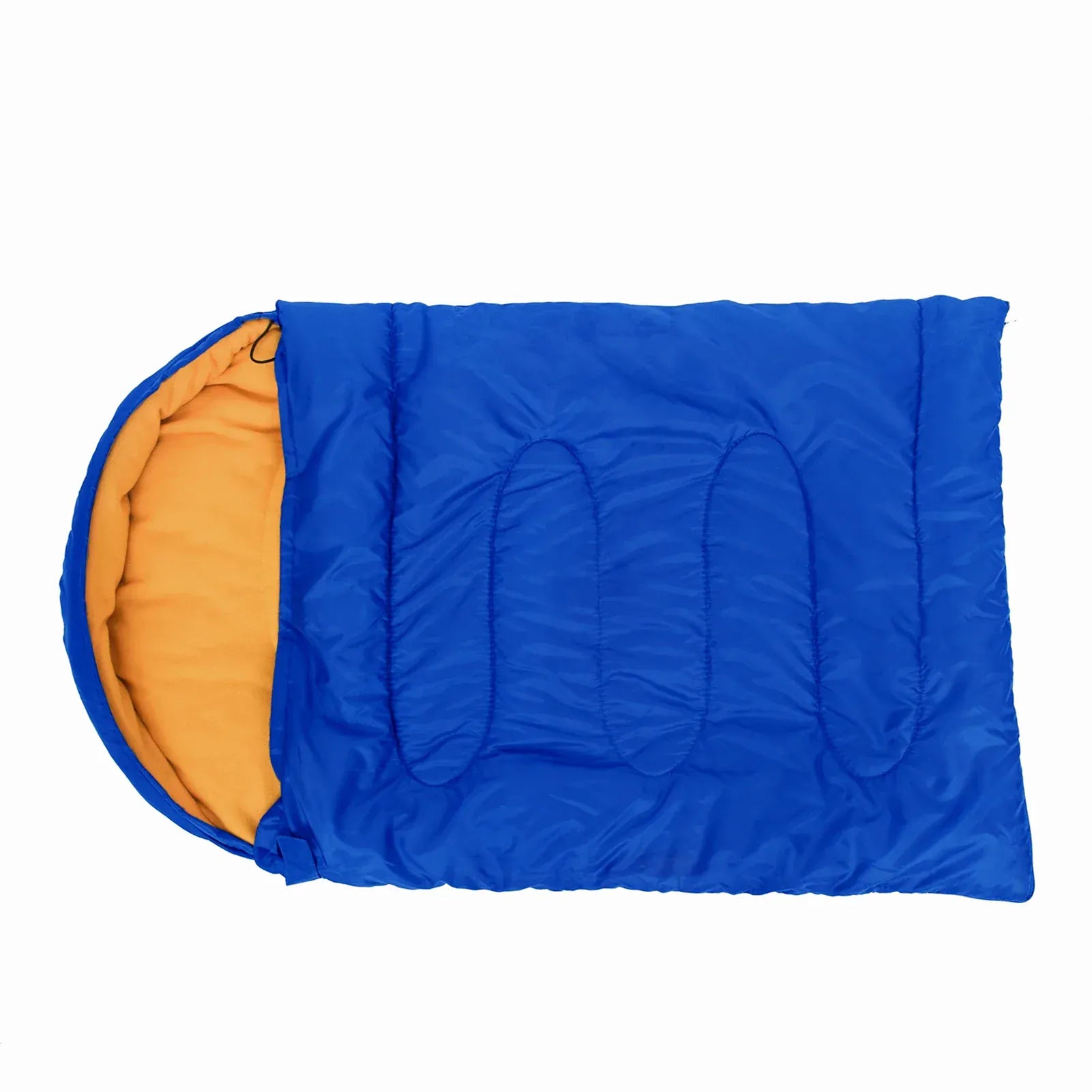 Waterproof Dog Sleeping Bag – Portable Outdoor Pet Bed for Camping & Travel