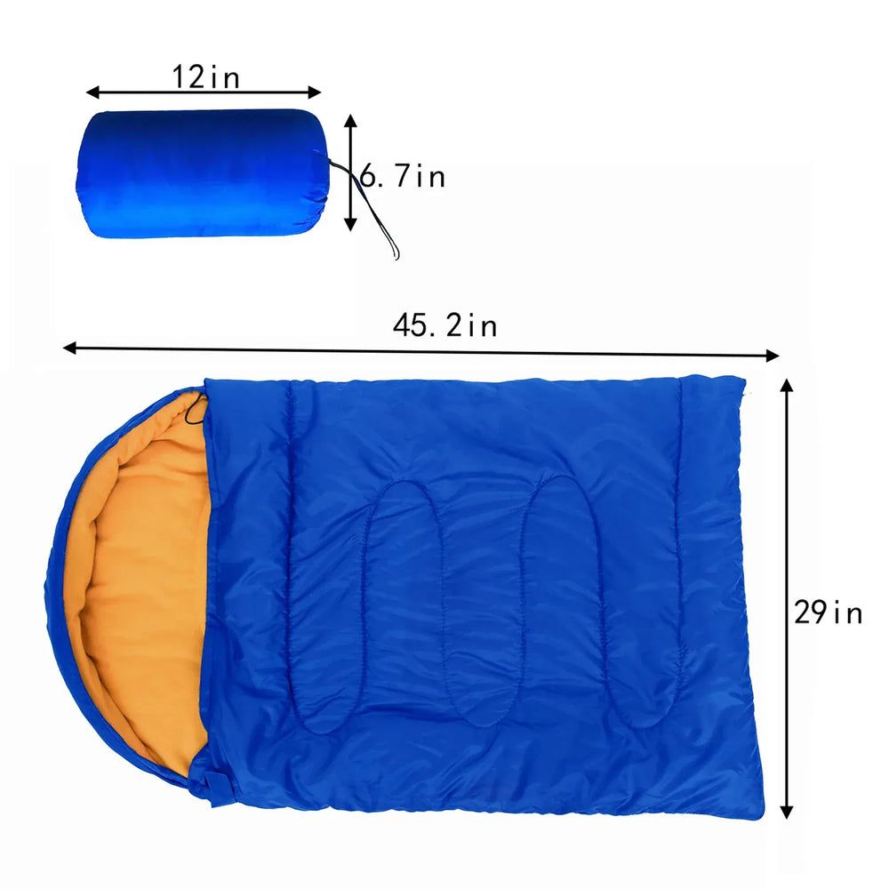 Outdoor waterproof dog bed placed on patio after rainy playtime
